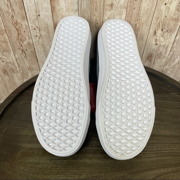 Vans Diamo Ni(Hairy Suede) Sneaker Size 10 Women - Picture 8 of 9